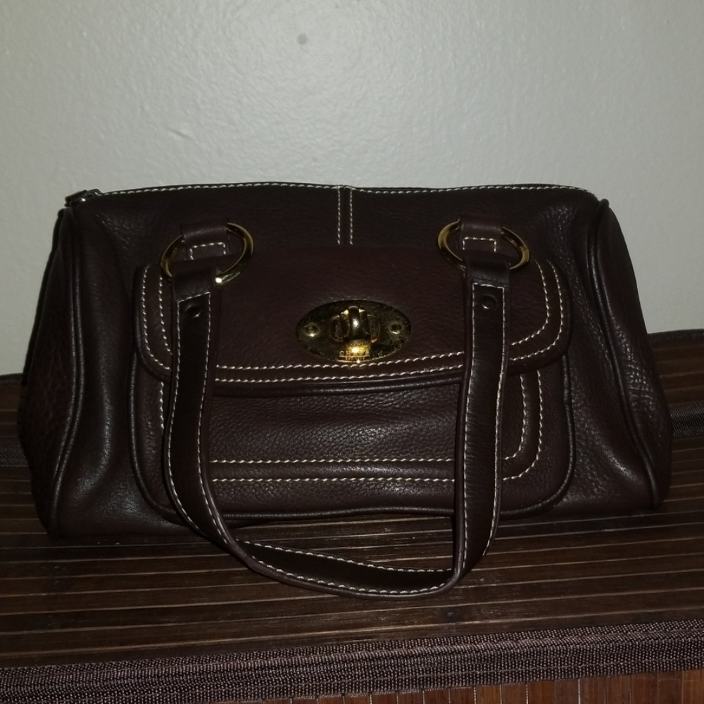 Chaps shoulder bag - Picture 1 of 5